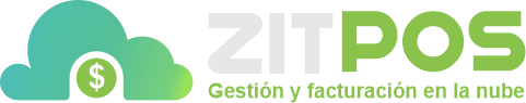 Tienda ZITPOS