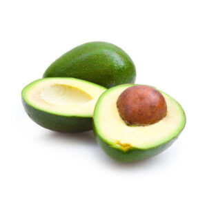 Aguacate papelillo