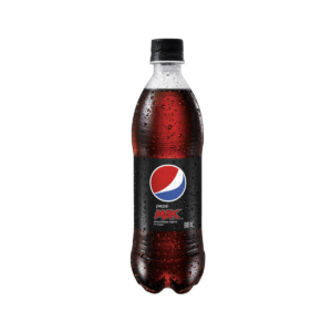 Pepsi personal
