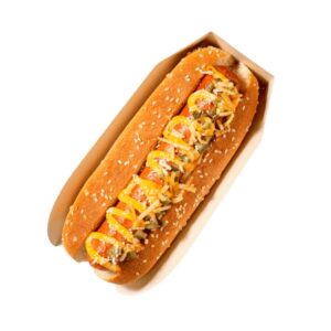 Perro Caliente